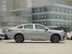 Chery Fulwin A8 Hybrid Electric Car Phev Sedan 70km Standard 2026– Ships Worldwide From China |  Chinese Ev Cars in Ethiopia - Image 2