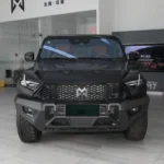 2026 M-Hero 917 505km Range 1088PS 4X4 Chinese Luxury SUV– Wholesale Price From China | NVOVA