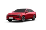 Geely Galaxy L6 Em-I Hybrid Electric Car 140km Starship Top 2026– In Stock in China |  Chinese Ev Cars in Ethiopia