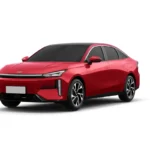 Geely Galaxy L6 Em-I Hybrid Electric Car 140km Starship Top 2026– In Stock in China |  Chinese Ev Cars in Ethiopia