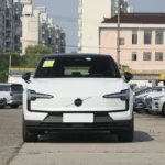 Volvo Car 2026 Rear Drive Long Range Plus SUV Electric Car– Wholesale Price From China |  Chinese Ev Cars in Ethiopia