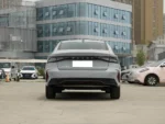 Chery Fulwin A8 Hybrid Electric Car Phev Sedan 70km Standard 2026– Ships Worldwide From China |  Chinese Ev Cars in Ethiopia - Image 3