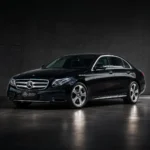 Mercedes Benz A Class Sedan– Wholesale Price From China | NVOVA - Image 2