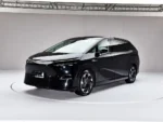 Xpeng X9 High-End Electric Business MPV Exceptional Performance Spacious Interior and Luxury– In Stock in China |  Chinese Ev Cars in Ethiopia - Image 3