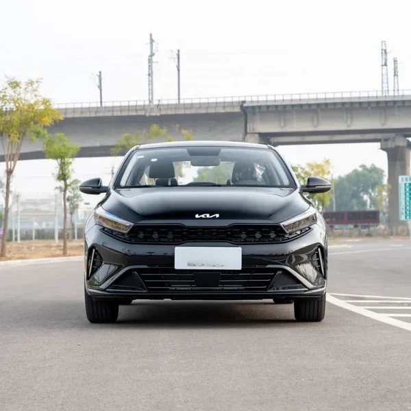 KIA K3 2026 1.5L CVT Luxury Smart Gas-Powered Vehicle– Wholesale Price From China |  Chinese Ev Cars in Ethiopia