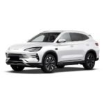 BYD Song PLUS 2026 DM-i Smart Driving Honor Edition 112KM Compact SUV– Available From China |  Chinese Ev Cars in Ethiopia - Image 2