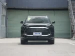 Byd Frigate 07 4WD Luxury SUV Plug-in Hybrid Electric Car– Ships Worldwide From China |  Chinese Ev Cars in Ethiopia