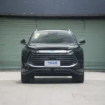 Byd Frigate 07 4WD Luxury SUV Plug-in Hybrid Electric Car– Ships Worldwide From China |  Chinese Ev Cars in Ethiopia