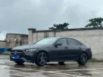 Mercedes-Benz C-Class Car– Wholesale Price From China |  Chinese Ev Cars in Ethiopia