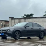 Mercedes-Benz C-Class Car– Wholesale Price From China | NVOVA