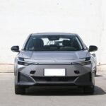 Toyota Bz3 New Energy EV Car– In Stock in China |  Chinese Ev Cars in Ethiopia
