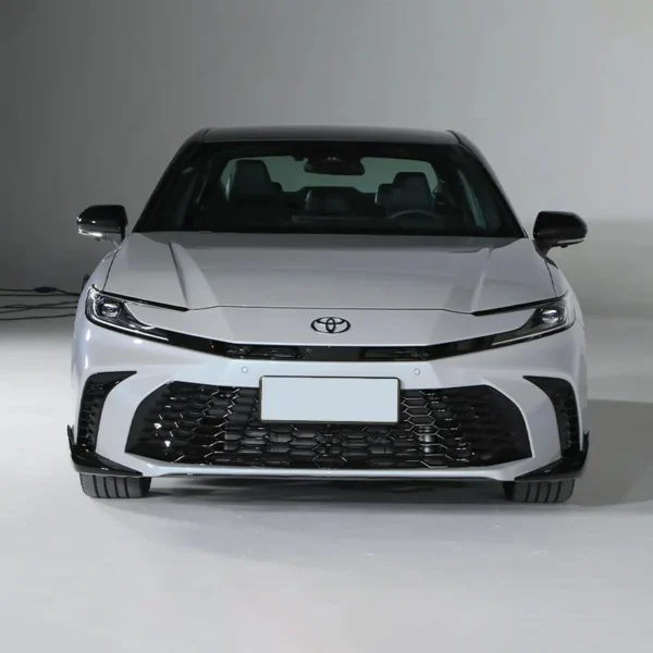 Toyota Camry 2026 2.0s Sedan– In Stock in China | NVOVA