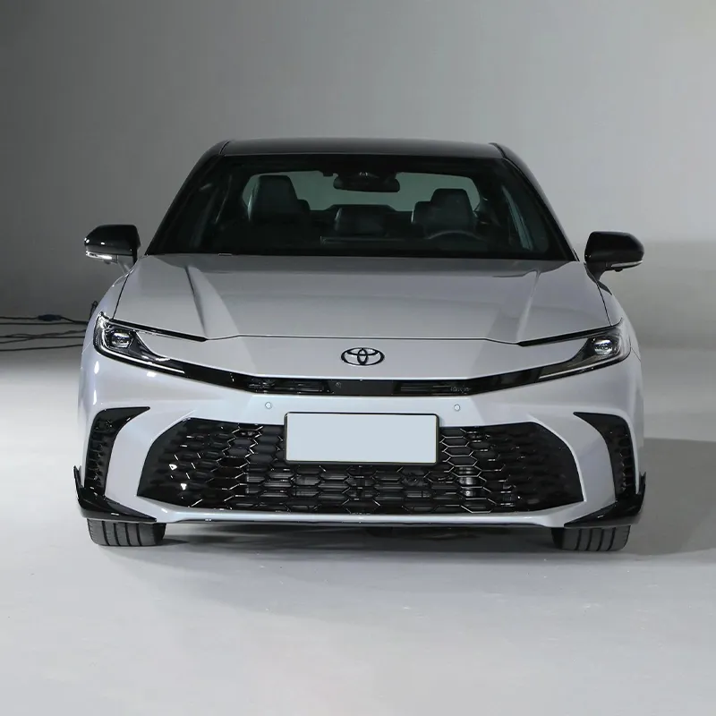 imgi_49_GAC-Toyota-Camry-Gasoline-Luxury-MID-Size-Sedan-2023-Model-2-5q-Flashipe-Version-U Toyota Camry 2026 2.0s Sedan– In Stock in China | NVOVA - Image 1