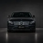 Mercedes Benz A Class Sedan– Wholesale Price From China | NVOVA