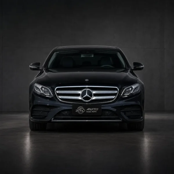 Mercedes Benz A Class Sedan– Wholesale Price From China | NVOVA