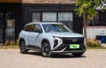 Hyundai ix35 MUFASA 2026– Factory Price From China |  Chinese Ev Cars in Ethiopia - Image 3