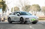 Xpeng P7+ 2026– Factory Price From China |   Chinese Ev Cars in Ethiopia - Image 2