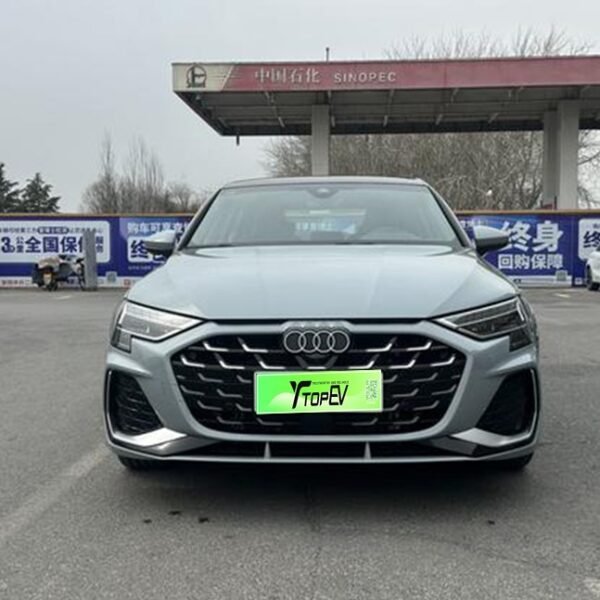 2026 Audi A3L Limousine 35 TFSI Flying Prestige Edition– Ready for Export From China |  Chinese Ev Cars in Ethiopia