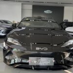 BYD Seal 2026 facelift 650 Smart Drive Edition– Ready for Export From China | NVOVA