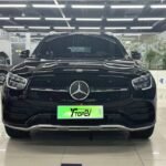 Mercedes-Benz GLC 2026 GLC 300 L 4MATIC Dynamic– Factory Price From China |  Chinese Ev Cars in Ethiopia