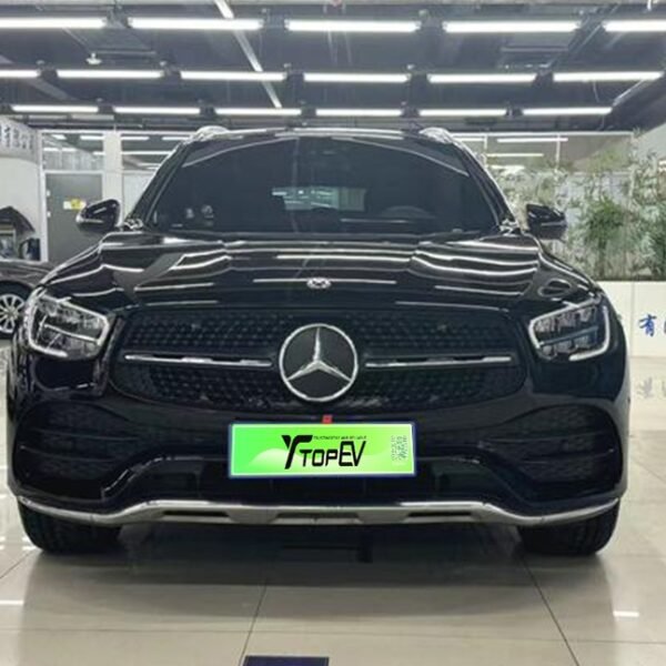Mercedes-Benz GLC 2026 GLC 300 L 4MATIC Dynamic– Factory Price From China |  Chinese Ev Cars in Ethiopia