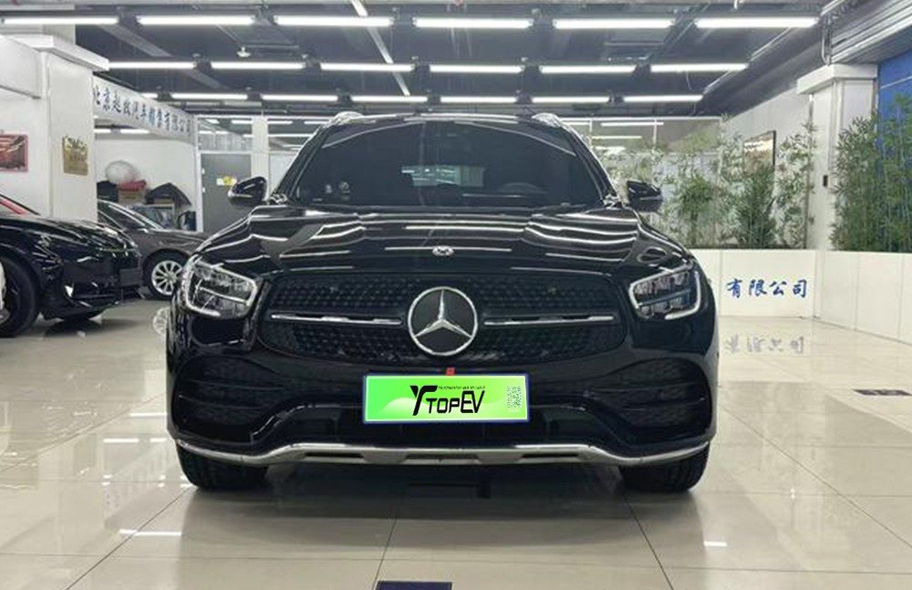 imgi_4_Benz 2 Mercedes-Benz GLC 2026 GLC 300 L 4MATIC Dynamic– Factory Price From China | Chinese Ev Cars in Ethiopia - Image 1