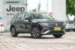 2026 Volkswagen Tiguan L 380tsi 4WD Automatic SUV R-Line Edition 7seats– Ships Worldwide From China |  Chinese Ev Cars in Ethiopia - Image 2