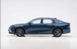 Geely Galaxy A7– China Export Vehicle |  Chinese Ev Cars in Ethiopia - Image 3