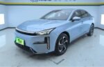 Geely Galaxy L6 2026 Model 1.5 EM-i DHT 140KM Starcraft Edition– Ready for Export From China |  Chinese Ev Cars in Ethiopia - Image 2