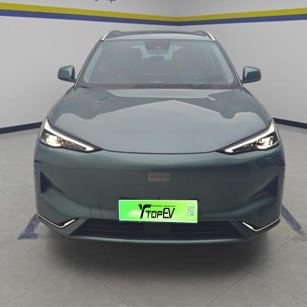 Geely Galaxy E5 2026 model, 530km/h, Starship Edition– Ready for Export From China |  Chinese Ev Cars in Ethiopia