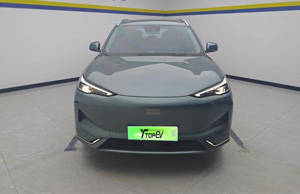 imgi_4_Geely Galaxy E5 3 Geely Galaxy E5 2026 model, 530km/h, Starship Edition– Ready for Export From China | Chinese Ev Cars in Ethiopia - Image 1