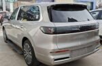 Geely Galaxy M9 2026 Model 210km 4WD Navigation Edition– Ready for Export From China | Chinese Ev Cars in Ethiopia - Image 3