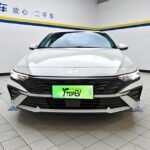 2026 Hyundai Elantra 1.5L CVT LUX Premium Edition– Factory Price From China |  Chinese Ev Cars in Ethiopia