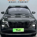 2026 Hyundai Tucson L 1.5T LUX Front-Wheel Drive Premium Edition– Factory Price From China |  Chinese Ev Cars in Ethiopia