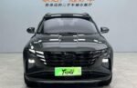 2026 Hyundai Tucson L 1.5T LUX Front-Wheel Drive Premium Edition– Factory Price From China |  Chinese Ev Cars in Ethiopia