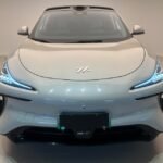 IM LS6 2026 Model Lingxi Intelligent Driving Edition– Ready for Export From China |  Chinese Ev Cars in Ethiopia