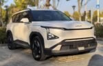 Kia EV5 2026 Model 530 Light– Factory Price From China |  Chinese Ev Cars in Ethiopia - Image 3