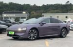 LUXEED S7 2026 Ultra AWD Flagship Edition– Ready for Export From China |  Chinese Ev Cars in Ethiopia - Image 3
