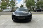 Tesla Model Y 2026 Standard Range Rear-Wheel Drive– Factory Price From China |  Chinese Ev Cars in Ethiopia