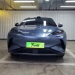 BYD Sea Lion 07 EV 2026 Model, 610 Smart Drive Edition– Ready for Export From China |  Chinese Ev Cars in Ethiopia