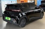 BYD Seagull 2026 Dynamic Edition– Factory Price From China |  Chinese Ev Cars in Ethiopia - Image 3