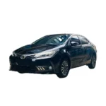 Toyota Corolla Hybrid 2026 1.8L E-CVT Pioneer Edition Sedan– In Stock in China |  Chinese Ev Cars in Ethiopia - Image 2