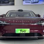 2026 Stelato S9 All-Electric AWD Ultra– Factory Price From China |  Chinese Ev Cars in Ethiopia