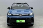 Volkswagen Tiguan L 2026 Pro 380TSI AWD R-Line Premium Edition– Factory Price From China |  Chinese Ev Cars in Ethiopia