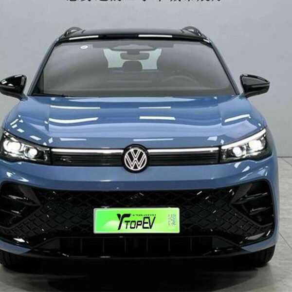 Volkswagen Tiguan L 2026 Pro 380TSI AWD R-Line Premium Edition– Factory Price From China |  Chinese Ev Cars in Ethiopia