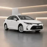 Toyota Levin Gt 2.0L Hybrid Electric Sedan 5 Seats Car– In Stock in China |  Chinese Ev Cars in Ethiopia