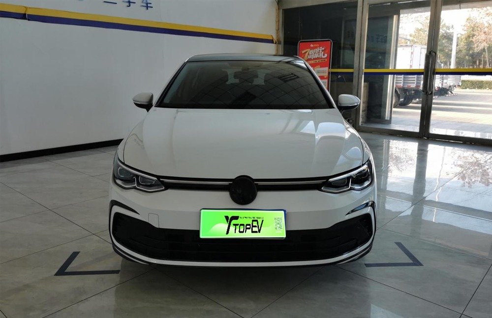imgi_4_Volkswagen Golf 2 Volkswagen Golf 2026 280TSI DSG Pro– Factory Price From China | Chinese Ev Cars in Ethiopia - Image 1