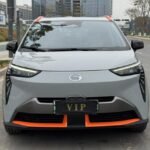 2026 AION Y 70 Enjoy Tech Edition– Ready for Export From China |  Chinese Ev Cars in Ethiopia