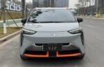 2026 AION Y 70 Enjoy Tech Edition– Ready for Export From China |  Chinese Ev Cars in Ethiopia