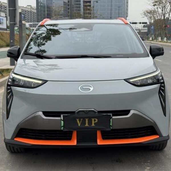 2026 AION Y 70 Enjoy Tech Edition– Ready for Export From China |  Chinese Ev Cars in Ethiopia